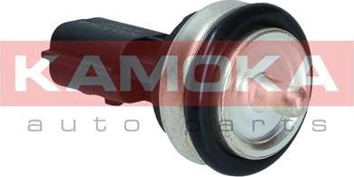 Kamoka 4080047 - Датчик, температура охолоджуючої рідини autocars.com.ua