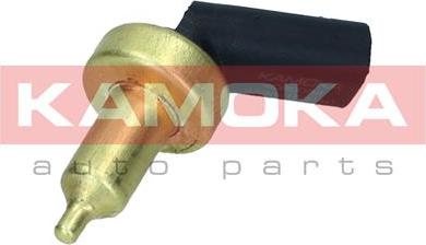 Kamoka 4080054 - Датчик, температура охлаждающей жидкости avtokuzovplus.com.ua