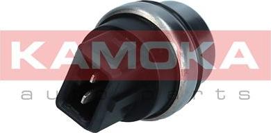 Kamoka 4080059 - Датчик, температура охлаждающей жидкости avtokuzovplus.com.ua