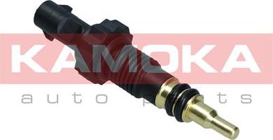 Kamoka 4080073 - Датчик, температура охолоджуючої рідини autocars.com.ua