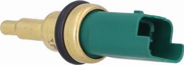 Kamoka 4080083 - Датчик, температура охолоджуючої рідини autocars.com.ua