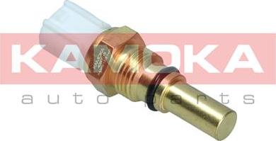 Kamoka 4090018 - Термовыключатель, вентилятор радиатора / кондиционера avtokuzovplus.com.ua