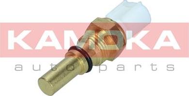 Kamoka 4090018 - Термовыключатель, вентилятор радиатора / кондиционера avtokuzovplus.com.ua