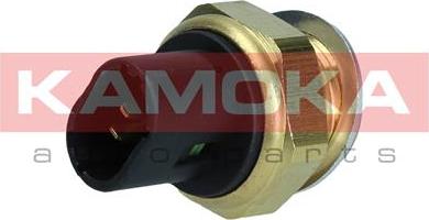 Kamoka 4090027 - Термовыключатель, вентилятор радиатора / кондиционера autodnr.net