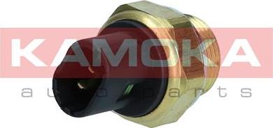 Kamoka 4090029 - Термовыключатель, вентилятор радиатора / кондиционера autodnr.net