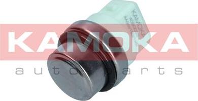 Kamoka 4090032 - Термовимикач, вентилятор радіатора / кондиціонера autocars.com.ua