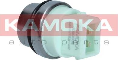 Kamoka 4090032 - Термовыключатель, вентилятор радиатора / кондиционера avtokuzovplus.com.ua