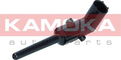 Kamoka 4100009 - Датчик, рівень охолоджувальної рідини autocars.com.ua