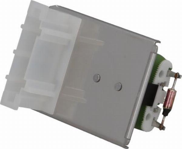 Kamoka 4140022 - Опір, реле, вентилятор салону autocars.com.ua