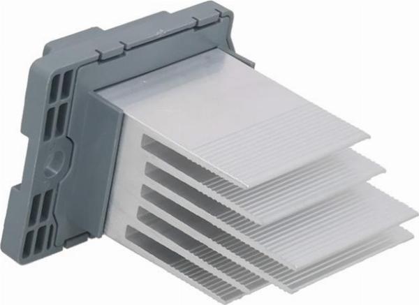 Kamoka 4140026 - Опір, реле, вентилятор салону autocars.com.ua