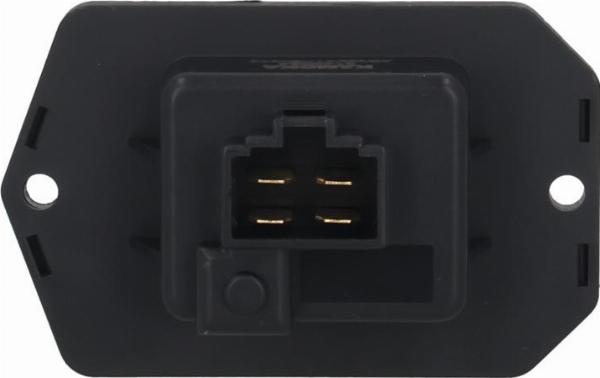 Kamoka 4140034 - Опір, реле, вентилятор салону autocars.com.ua