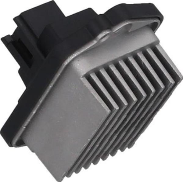 Kamoka 4140037 - Опір, реле, вентилятор салону autocars.com.ua