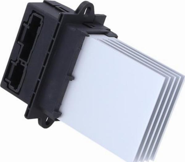 Kamoka 4140049 - Опір, реле, вентилятор салону autocars.com.ua