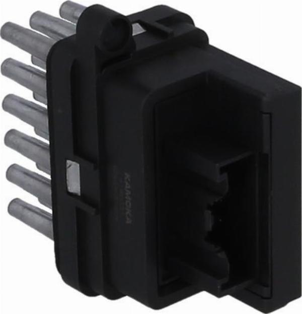 Kamoka 4140051 - Опір, реле, вентилятор салону autocars.com.ua