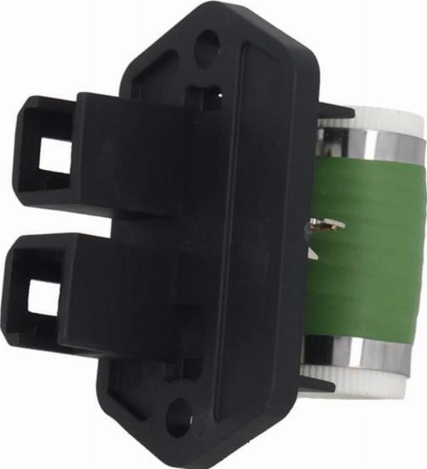 Kamoka 4140059 - Опір, реле, вентилятор салону autocars.com.ua