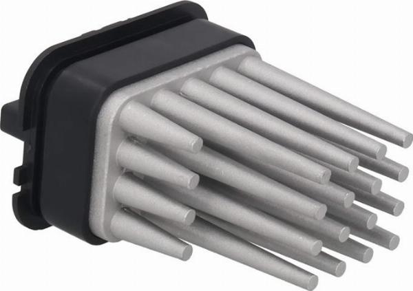 Kamoka 4140074 - Опір, реле, вентилятор салону autocars.com.ua