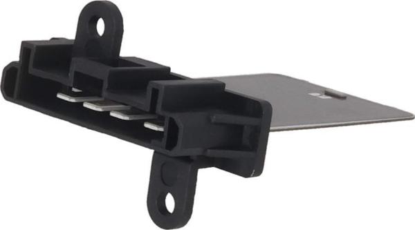 Kamoka 4140090 - Опір, реле, вентилятор салону autocars.com.ua