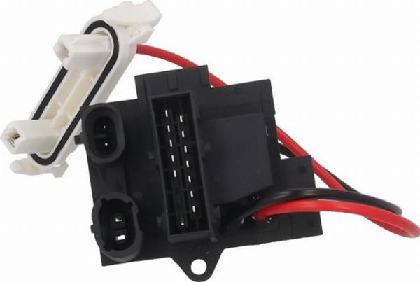 Kamoka 4140103 - Опір, реле, вентилятор салону autocars.com.ua