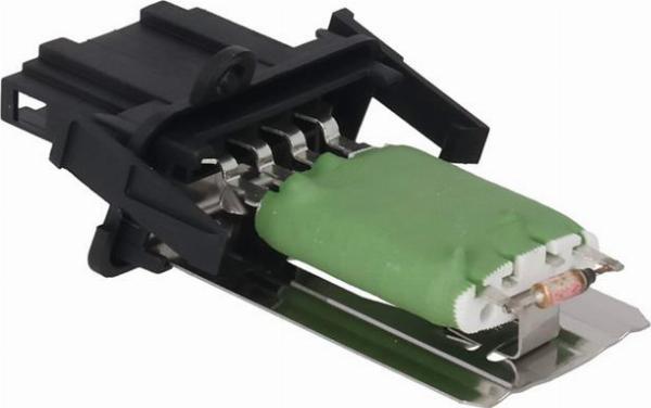 Kamoka 4140112 - Опір, реле, вентилятор салону autocars.com.ua