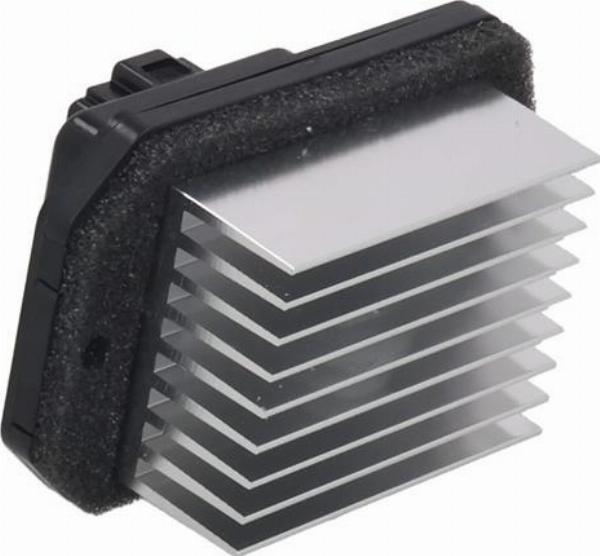 Kamoka 4140118 - Опір, реле, вентилятор салону autocars.com.ua