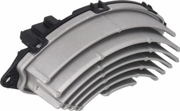 Kamoka 4140121 - Опір, реле, вентилятор салону autocars.com.ua