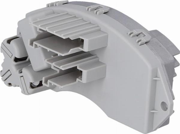 Kamoka 4140152 - Опір, реле, вентилятор салону autocars.com.ua