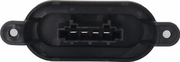 Kamoka 4140156 - Опір, реле, вентилятор салону autocars.com.ua