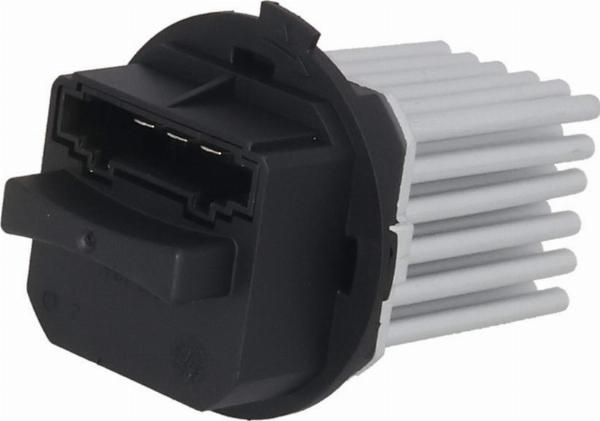 Kamoka 4140174 - Опір, реле, вентилятор салону autocars.com.ua