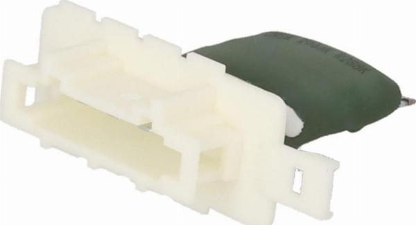 Kamoka 4140175 - Опір, реле, вентилятор салону autocars.com.ua