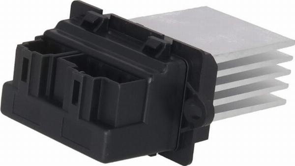 Kamoka 4140177 - Опір, реле, вентилятор салону autocars.com.ua