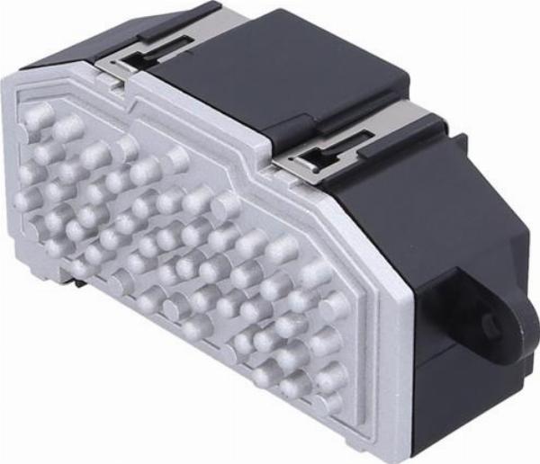 Kamoka 4140182 - Опір, реле, вентилятор салону autocars.com.ua