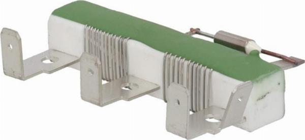 Kamoka 4140186 - Опір, реле, вентилятор салону autocars.com.ua