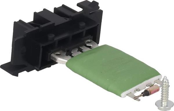 Kamoka 4140202 - Опір, реле, вентилятор салону autocars.com.ua