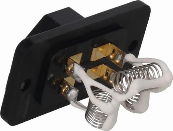 Kamoka 4140216 - Опір, реле, вентилятор салону autocars.com.ua