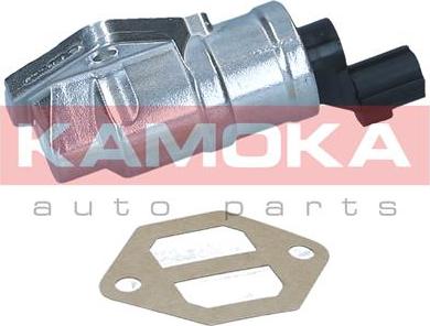 Kamoka 4190039 - Поворотна заслінка, підведення повітря autocars.com.ua