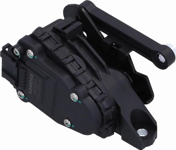 Kamoka 4200001 - Датчик, положення педалі акселератора autocars.com.ua