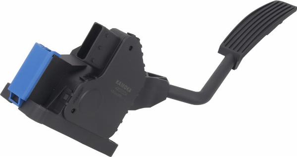 Kamoka 4200004 - Педаль акселератора autocars.com.ua