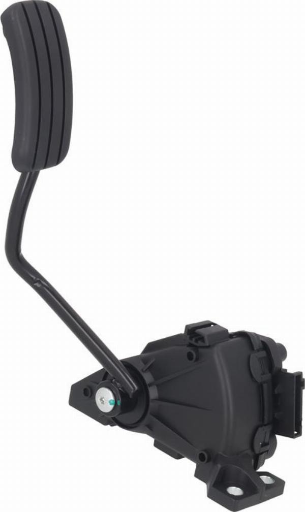 Kamoka 4200007 - Педаль акселератора autocars.com.ua