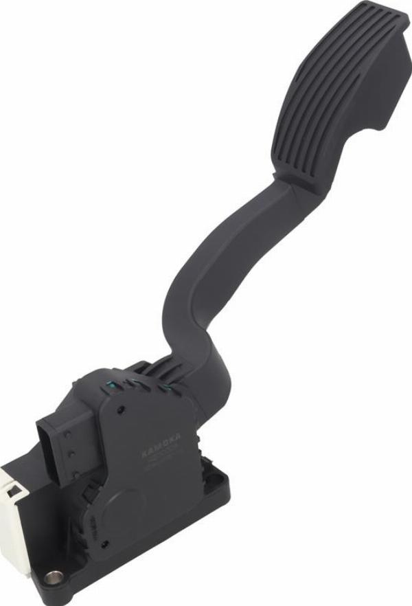 Kamoka 4200009 - Педаль акселератора autocars.com.ua