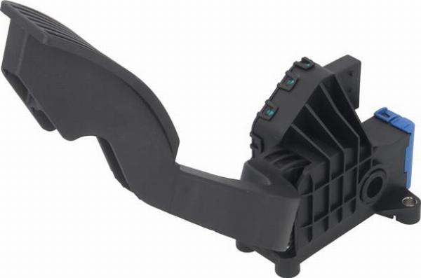 Kamoka 4200011 - Педаль акселератора autocars.com.ua