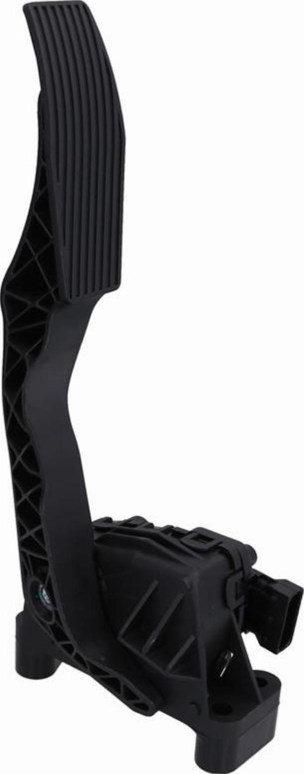 Kamoka 4200015 - Педаль акселератора autocars.com.ua