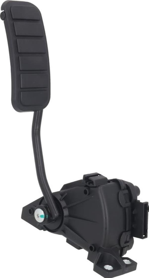 Kamoka 4200024 - Педаль акселератора autocars.com.ua