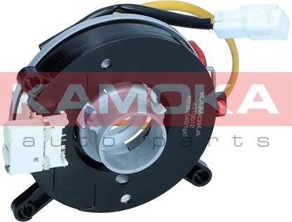 Kamoka 4210012 - Вита пружина, подушка безпеки autocars.com.ua