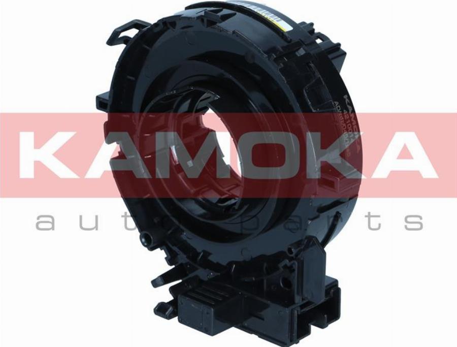 Kamoka 4210014 - Витая пружина, подушка безопасности avtokuzovplus.com.ua