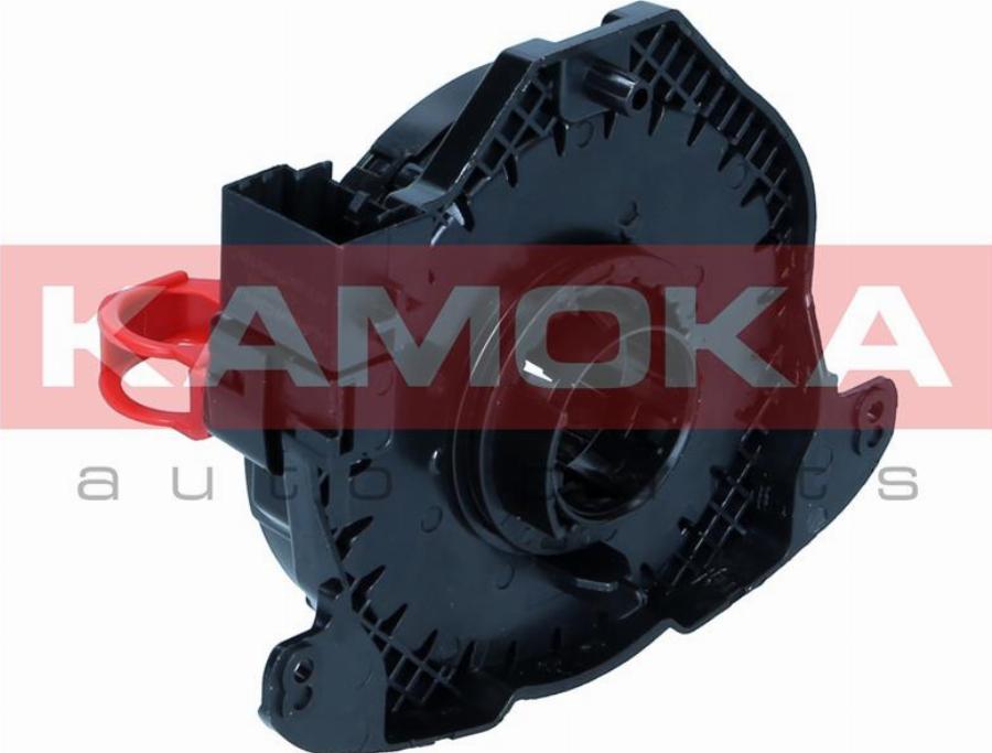 Kamoka 4210069 - Вита пружина, подушка безпеки autocars.com.ua