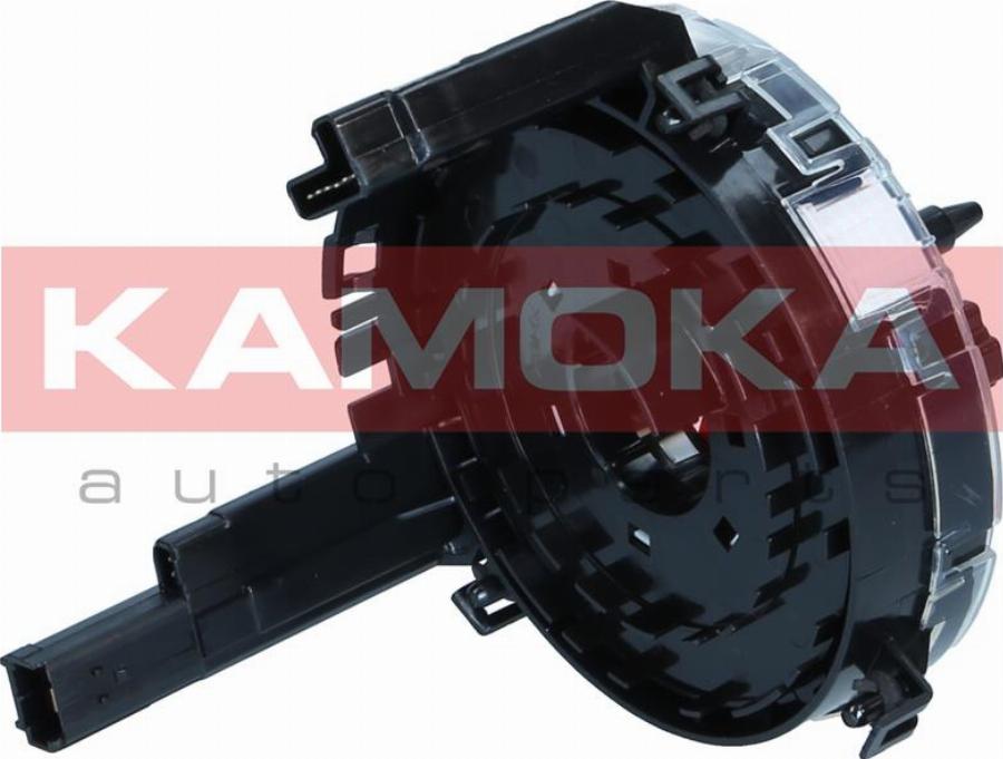 Kamoka 4210071 - Вита пружина, подушка безпеки autocars.com.ua