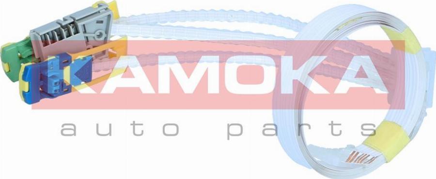 Kamoka 4210074 - Вита пружина, подушка безпеки autocars.com.ua