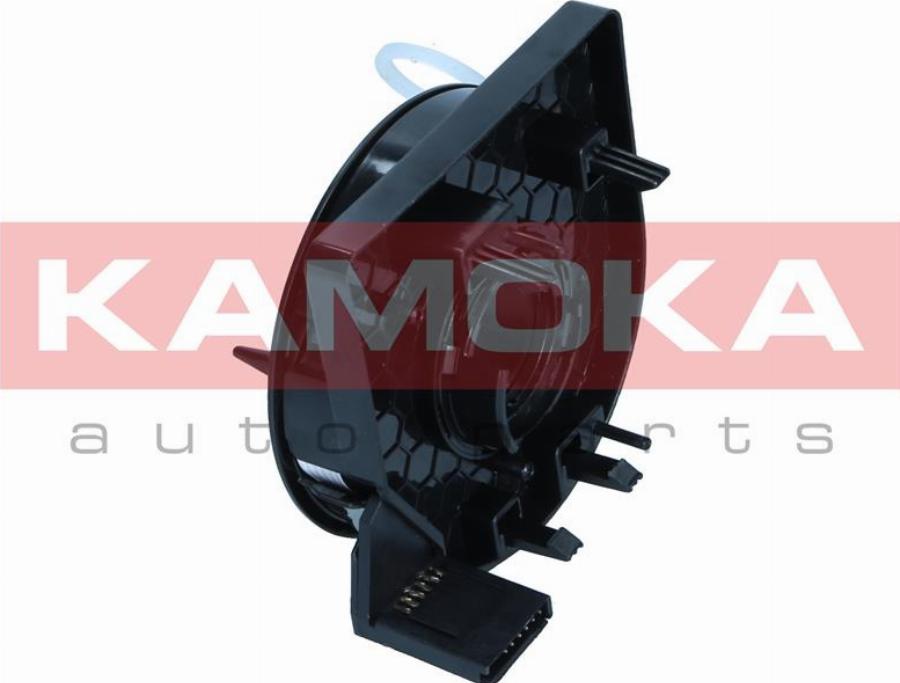 Kamoka 4210079 - Витая пружина, подушка безопасности avtokuzovplus.com.ua