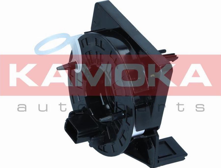 Kamoka 4210081 - Вита пружина, подушка безпеки autocars.com.ua