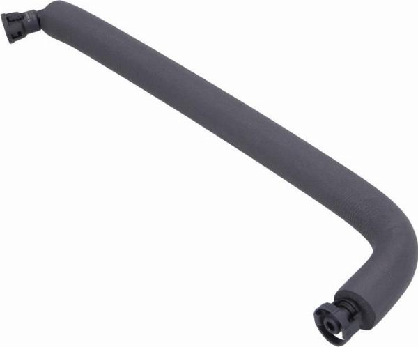 Kamoka 4220005 - Шланг, вентиляція картера autocars.com.ua